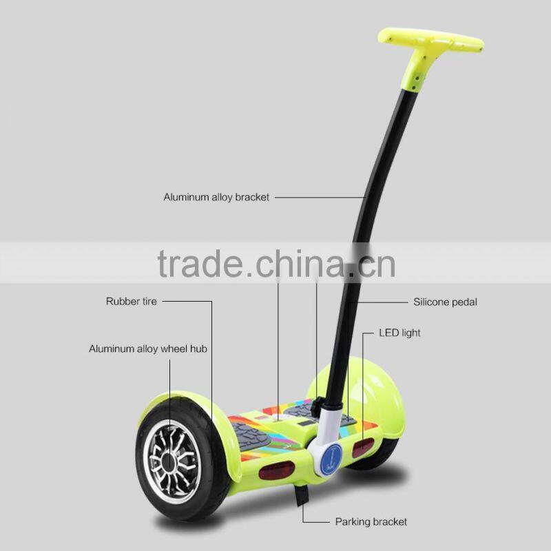 CCEZ children self balancing scooter