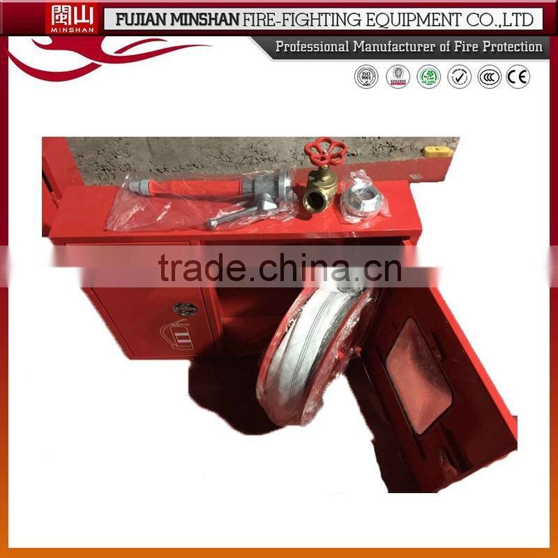 Texting Fire Fighting Hose for Fire Protection Equipment