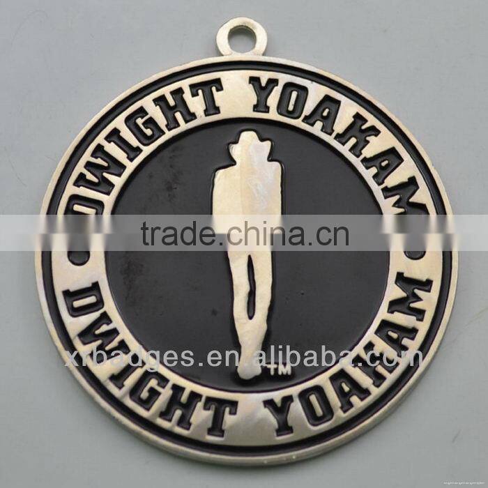 Shenzhen China Factory whosale customized metal antiqu coin