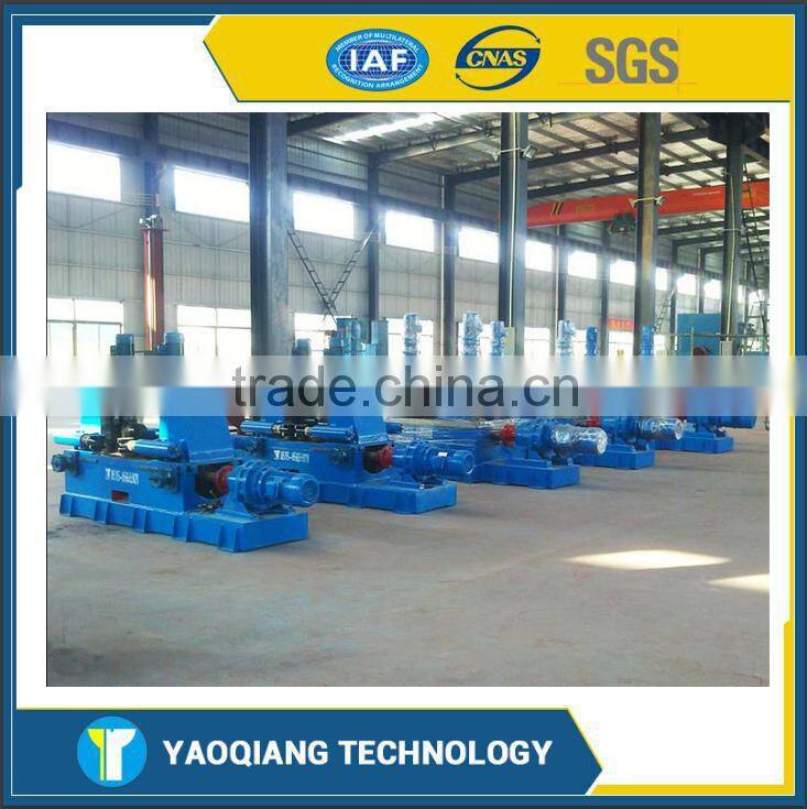 Chinese Hydraulic or Mechanical H Beam Straightening Machine