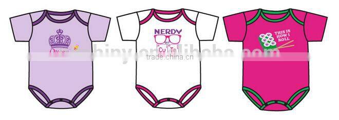 Wholesale Baby Clothing 0-12 Months New Style Infant