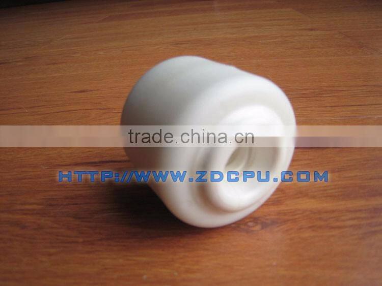 Customized flat durable small pulley