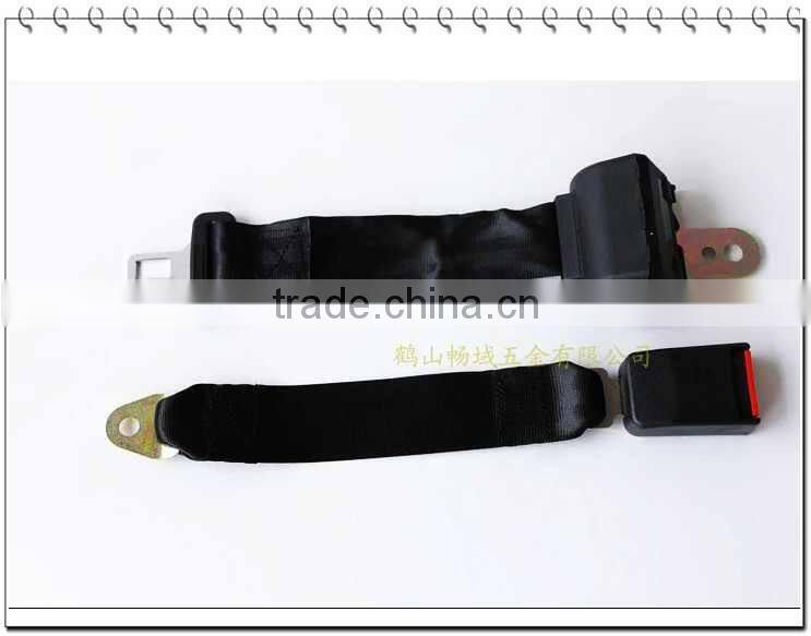 2015 Hot sale Top quality Automatic seat belt