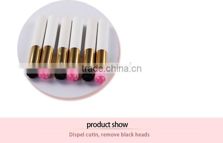 Personalized facial cleaning brush nose cleaning brush