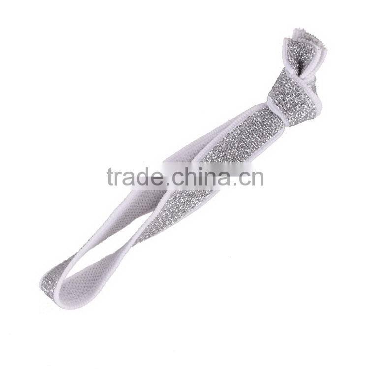 Top level manufacture hair bow ties craft