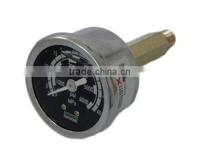 High pressure car cleaning tool