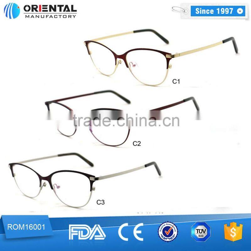 Rongeant outside frame electrical welding Ring wire with frame optical