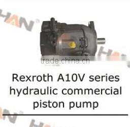 REXROTH OIL PUMP A2FO32 61L VAB05 Concrete pump spare parts for putzmeister schwing stetter