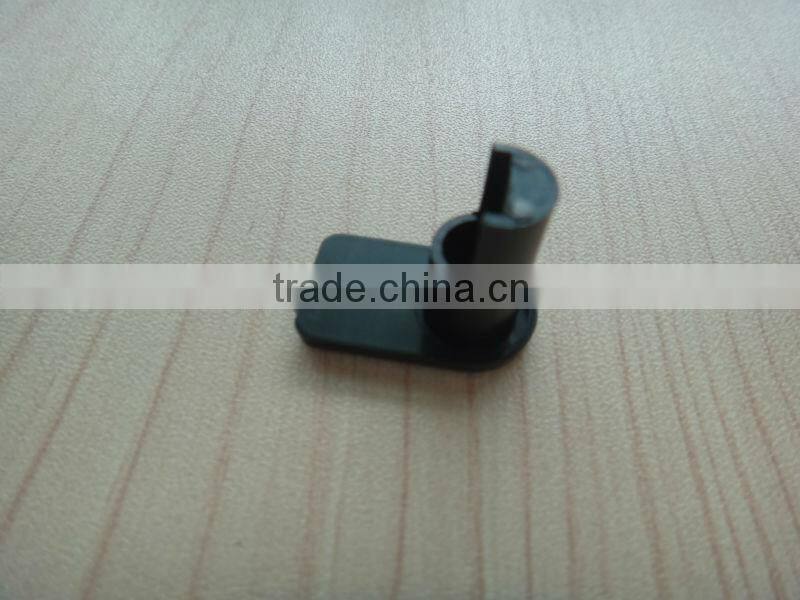 Plastic Antenna clamp