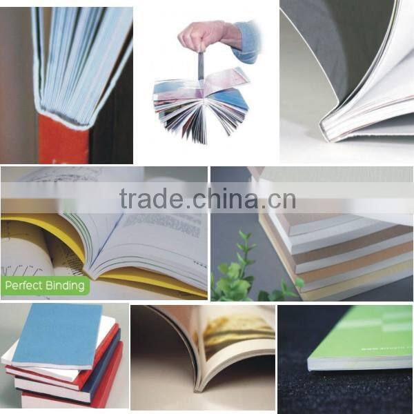 hot sale wholesale softcover clothing catalog