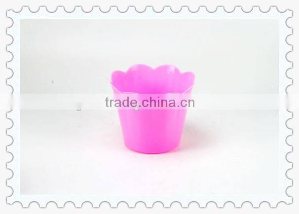 colorful plastic bowel