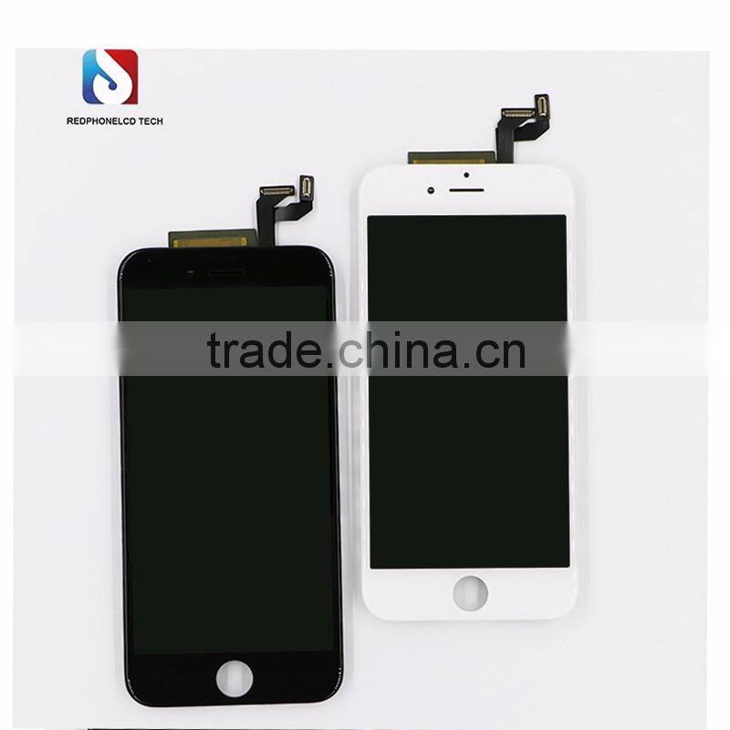Full Screen LCD Assembly For iPhone 6S