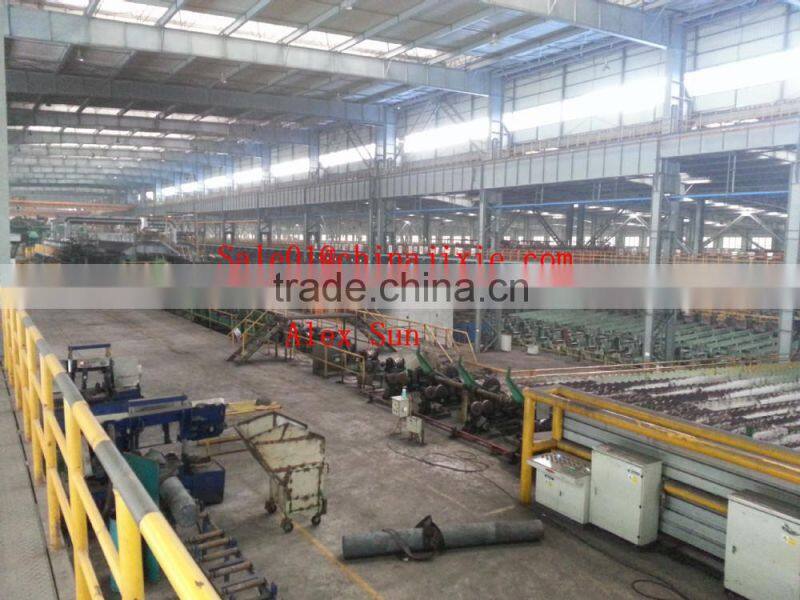 API 5CT 13 3/8" seamless 5.5 inch p110 well tubing