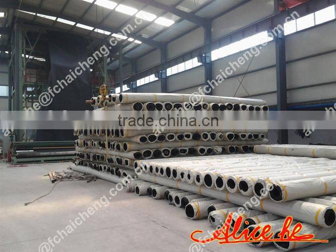 Agricultural water high quality hdpe geomembrane