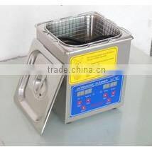2015 best selling the lowest price large digital industrial ultrasonic cleaner