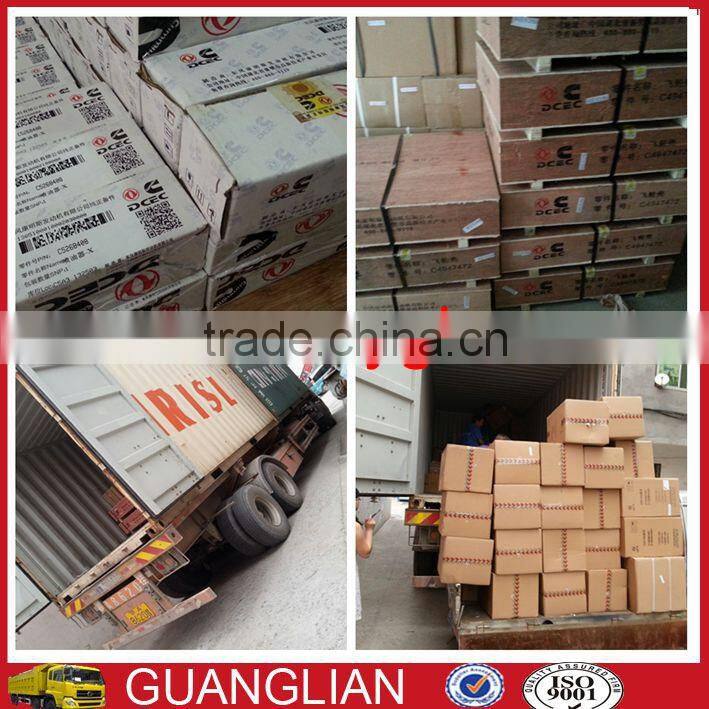 Weichai engine WD615 starter motor QDJ2822 for truck