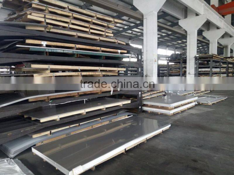304 stainless steel sheet