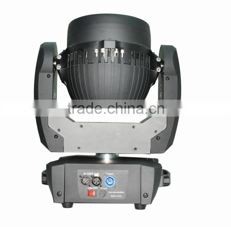 factory direct sale 12*32W 4 in 1 led moving heads