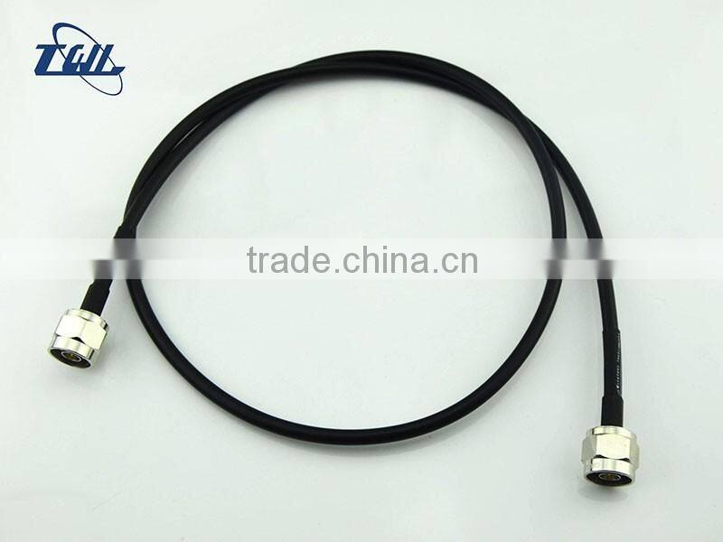 N FEMALE and SMA MALE with RG316 CABLE ASSEMBLY