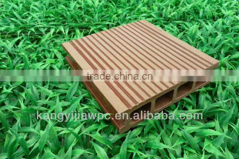 wpc outdoor decking