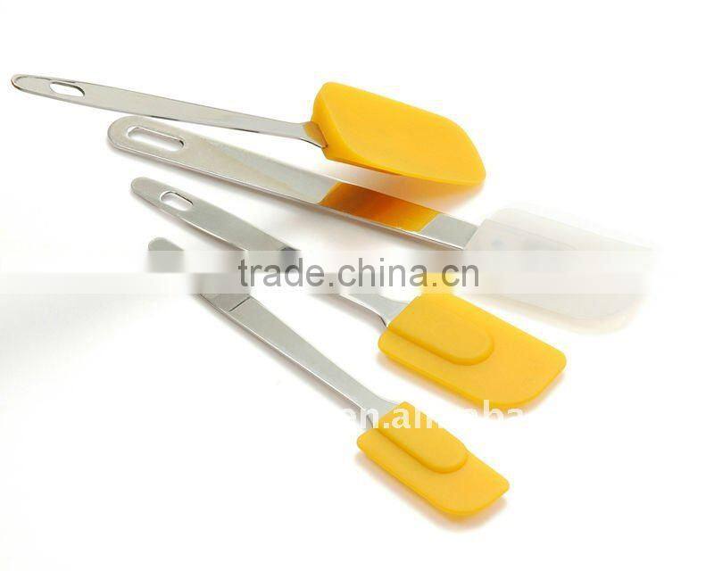Silicone Spatula
