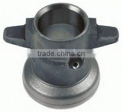 China manufacturer rolie auto parts types of clutch disc pressure plate cover release bearing kit assembly