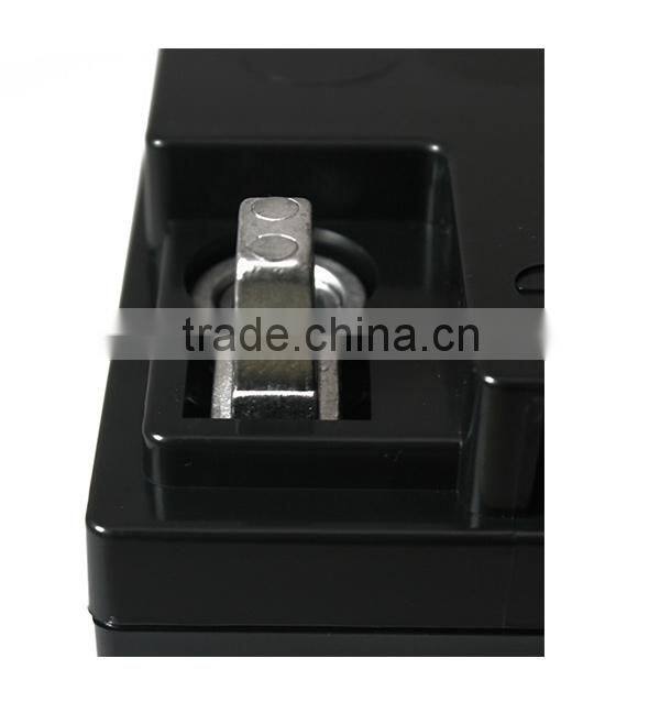 2014 best price gel battery 6v 8ah rechargeable battery