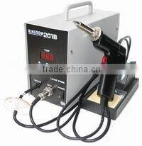 soldering station heating element