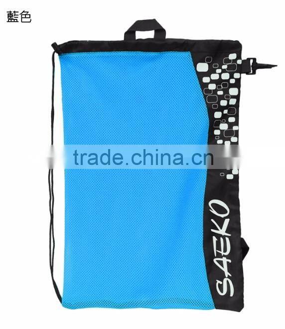 Swimming Accessories - High Quality Muti function Mesh Bag