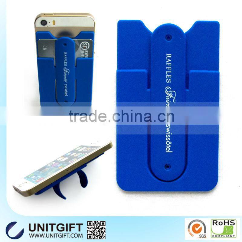 Funny Custom Silicone Cases For Smartphone