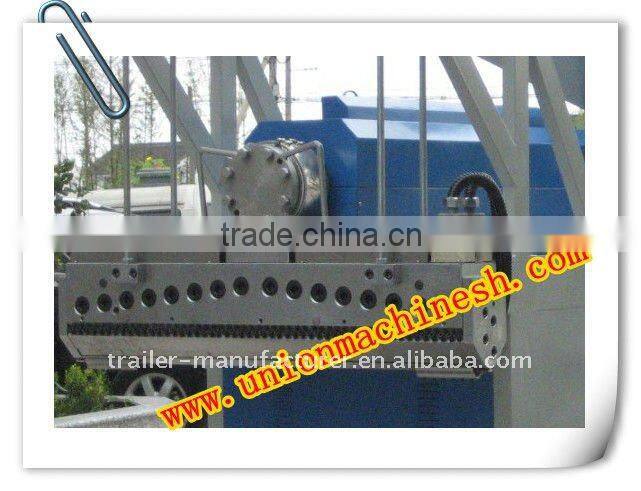 Extruder Film Making Machine