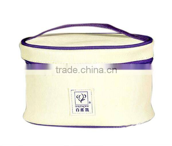 organizer bag in bag hot sale lovely cosmetic bags travel wash bag for women