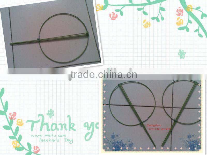 1-ring leaves supporter