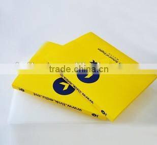 custom plastic file boxes with printing
