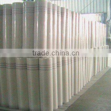 Alkali-resistance fiberglass mesh