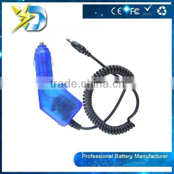 generic type mini car charger adapter bullet with micro usb cable for cellphone charger