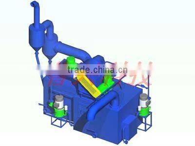 Professional Quick and Hydrated Lime processing factory supplier