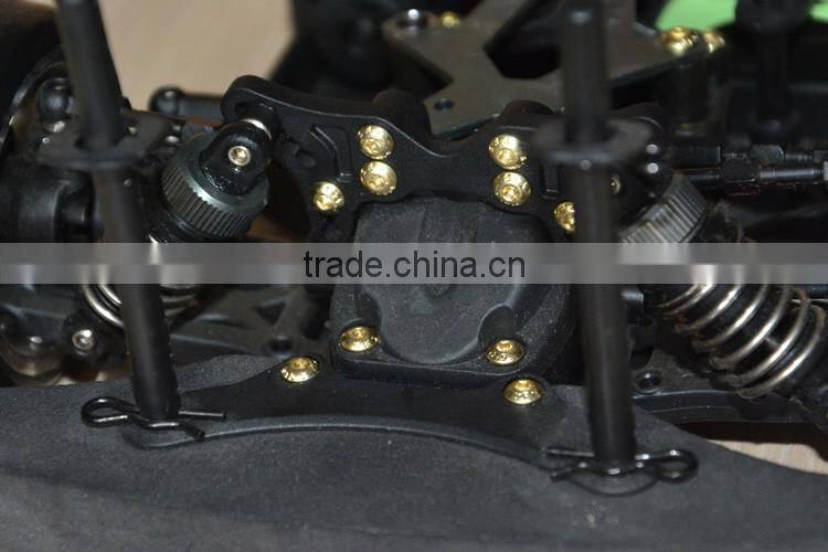 High strength class 12.9 alloy steel sunk screw