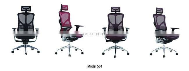 Small office desk star chairs/Useful office desk chairs