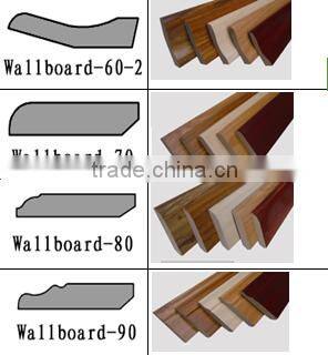 MDF Wood Moulding
