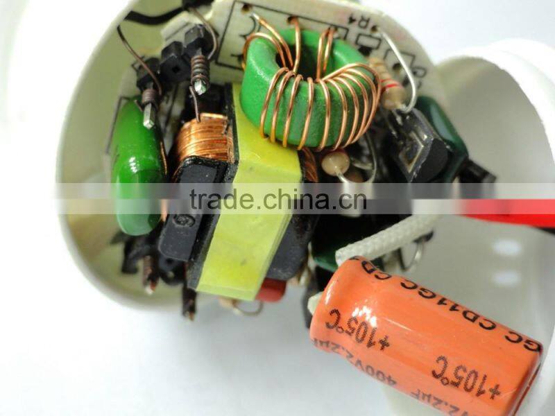 CHINA 3U 15W LAMP ENERGY SAVING