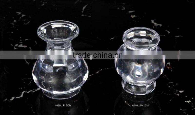 3 tiers modern luxury high standard glass tv stands