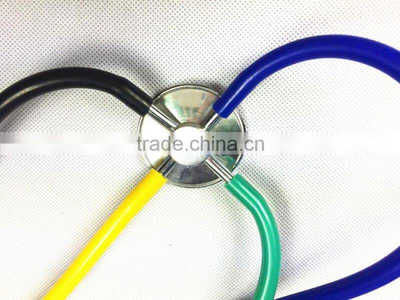 CE FDA approved teaching training stethoscope