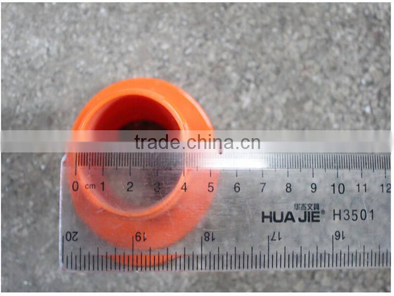 PE Stretch Film Cast Manual Shank