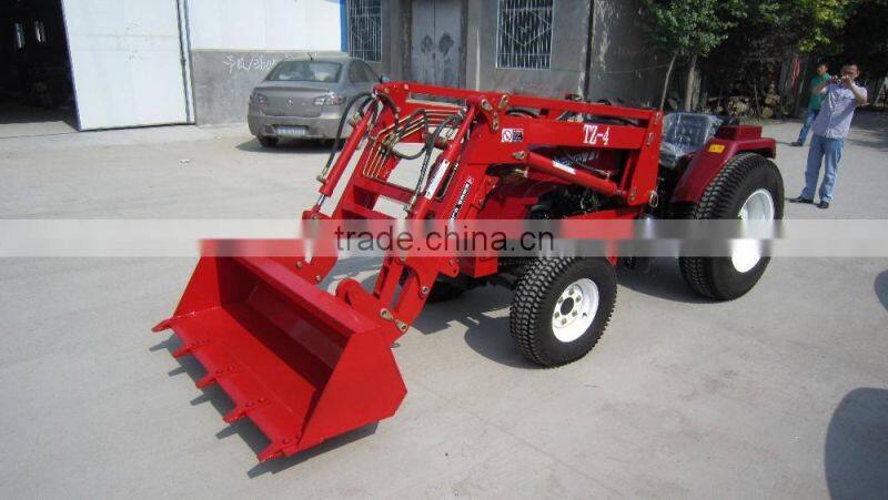 30HP tractor front end loader for sale