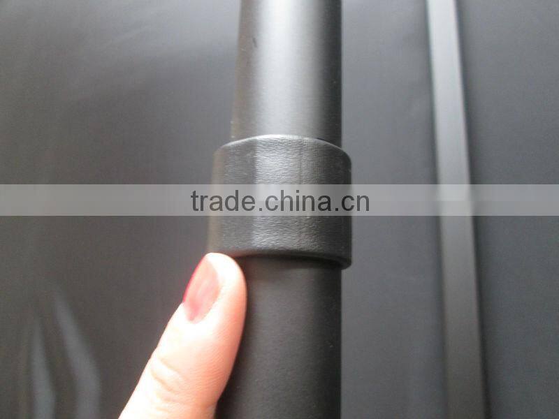metal folding bed with cushion
