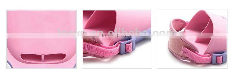 Hot sale diving fin monofins for sale kids swim flippers