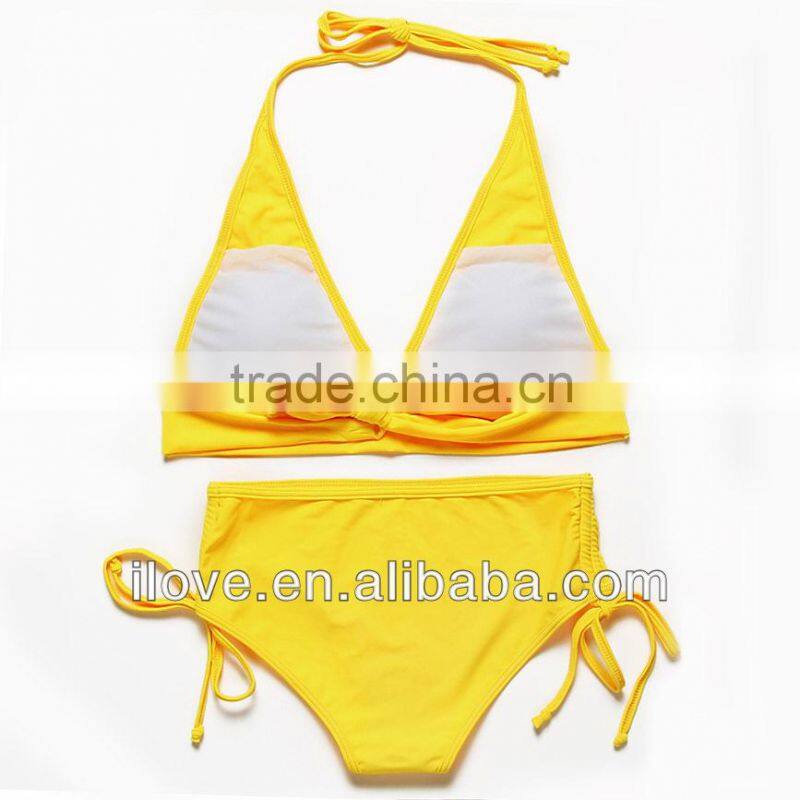 New Arrival!2014 Hot Sales Hot Open Sexy Girl Bikini Models
