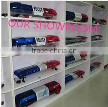 police led roof emergency led warning light bar