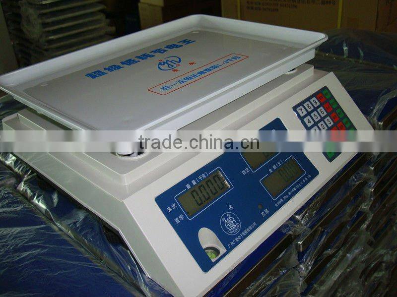 180kg Electronic Scale Digital Body Scale Human Weighing Scale guangzhou guangheng